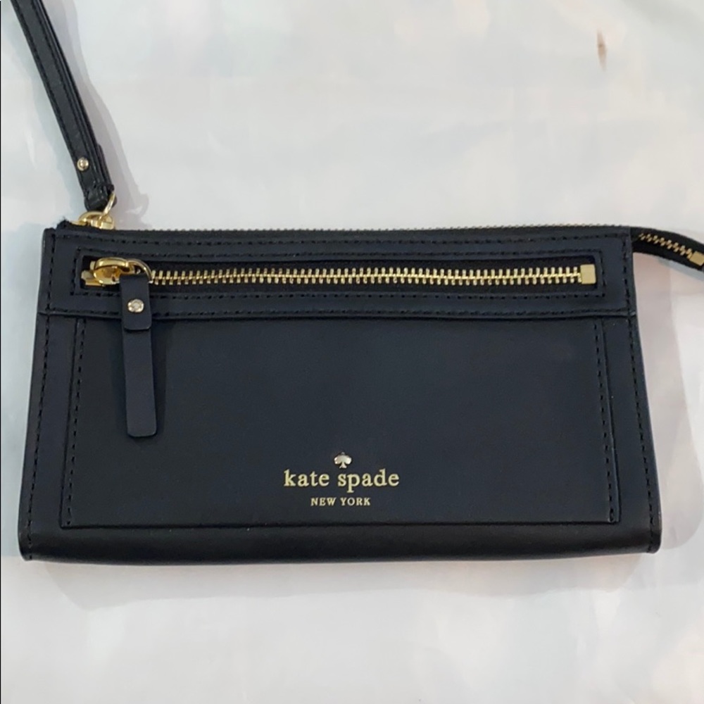 Kate Spade Clutch